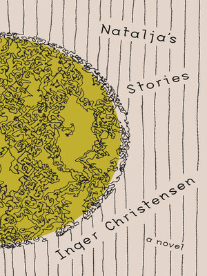 cover image of Natalja's Stories